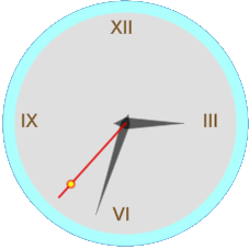 ch07-06-ExerciseClock