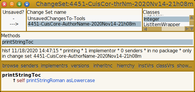 ch10-ChangeSetToCore